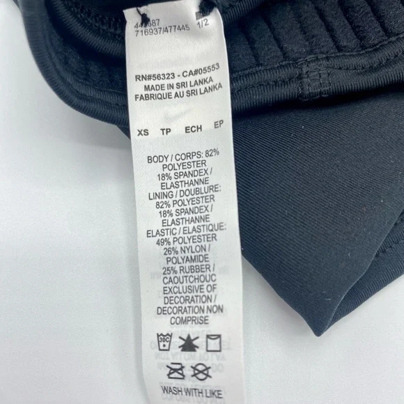 ✨NEW✨Nike Dri-FIT Swoosh Non-Padded Sports Bra - Picture 7 of 9